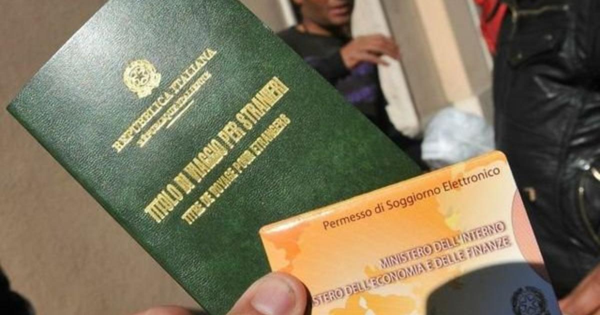 Il tar di palermo su rinnovo del permesso di soggiorno per un ... Questura roma permesso di soggiorno
