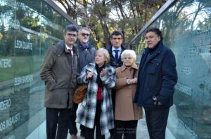 abogados italianos defensa de familias desaperidos de uruguay 109