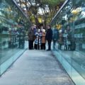 Il viaggio in America Latina: la costruzione di un percorso comune di verità e giustizia credits: Martha Passeggi
