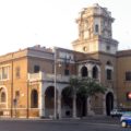 Imputazione coatta per noto esponente di Casapound municipio-ostia