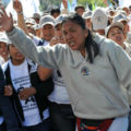 Per la liberazione di Milagro Sala. Contro la criminalizzazione della lotta milagro sala2