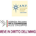 Corso breve in diritto dell’immigrazione CORSO VIS