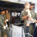 Naufragio dei bambini: era possibile evitare il massacro salvataggio