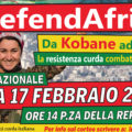 DefendAfrin: libertà per Öcalan e giustizia in Kurdistan BANNER 17 feb 2018.jpg