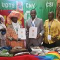 USB (Italia) e UDTS (Senegal) inaugurano uno sportello internazionale a Dakar accordo-USB-UDTS