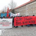 Oury Jalloh: istituita una Commissione Internazionale Indipendente sulla sua morte b-oury-jalloh-demo-090117