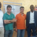 I nostri avvocati in Senegal per il Progetto CREA fotogruppo1