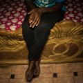 Asilo politico a donna senegalese fuggita a violenza domestica fotoSenegal