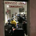 Dal primo ottobre al via il progetto TUTTI-TUTela dei diritTI, Informazione e Integrazione IMG_5025 (1)