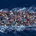 Naufragio 10 ottobre 2013 migranti-in-mare