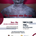 The journey: over the sea. the journey senza programa