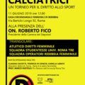 Siamo tutte calciatrici. Un torneo per il diritto allo sport. IMG-20190606-WA0012