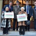 Sentenza Condor: comunicato Progetto Diritti. condor memoria futuro