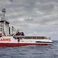 Open Arms: Missione 65. open arms