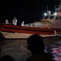 Autorizzato lo sbarco dei naufraghi della nave Open Arms. open arms 2