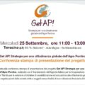 GetAp strategie per una cittadinanza globale dell’Agro Pontino. getap