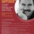 Libertà per Ocalan e per i detenuti politici in Turchia WhatsApp Image 2020-12-08 at 11.45.23