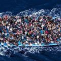 Naufragio di Lampedusa: il soccorso in mare è un dovere migranti-768x415