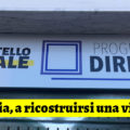 In Italia, a ricostruirsi una vita In Italia a ricostruirsi una vita