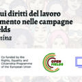 Il punto sui diritti del lavoro lo sfruttamento nelle campagne tennina