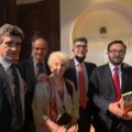 Desaparecidos, I legali di Progetto Diritti incontrano Estela Carlotto, presidente delle Nonne di Plaza de Mayo WhatsApp-Image-2022-02-03-at-18.26.24