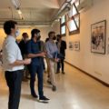 Desaparecidos, Progetto diritti incontra il Segretario di Stato per i Diritti umani argentino e visita il Museo della Memoria Esma museo