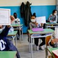 Arturo Salerni (Cild): “La legge sulla cittadinanza è inadeguata, Ius scholae sarebbe un passo avanti” BAMBINI-CITTADINANZA-MODENA-1